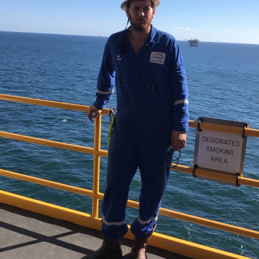 Meet your Posher, Will